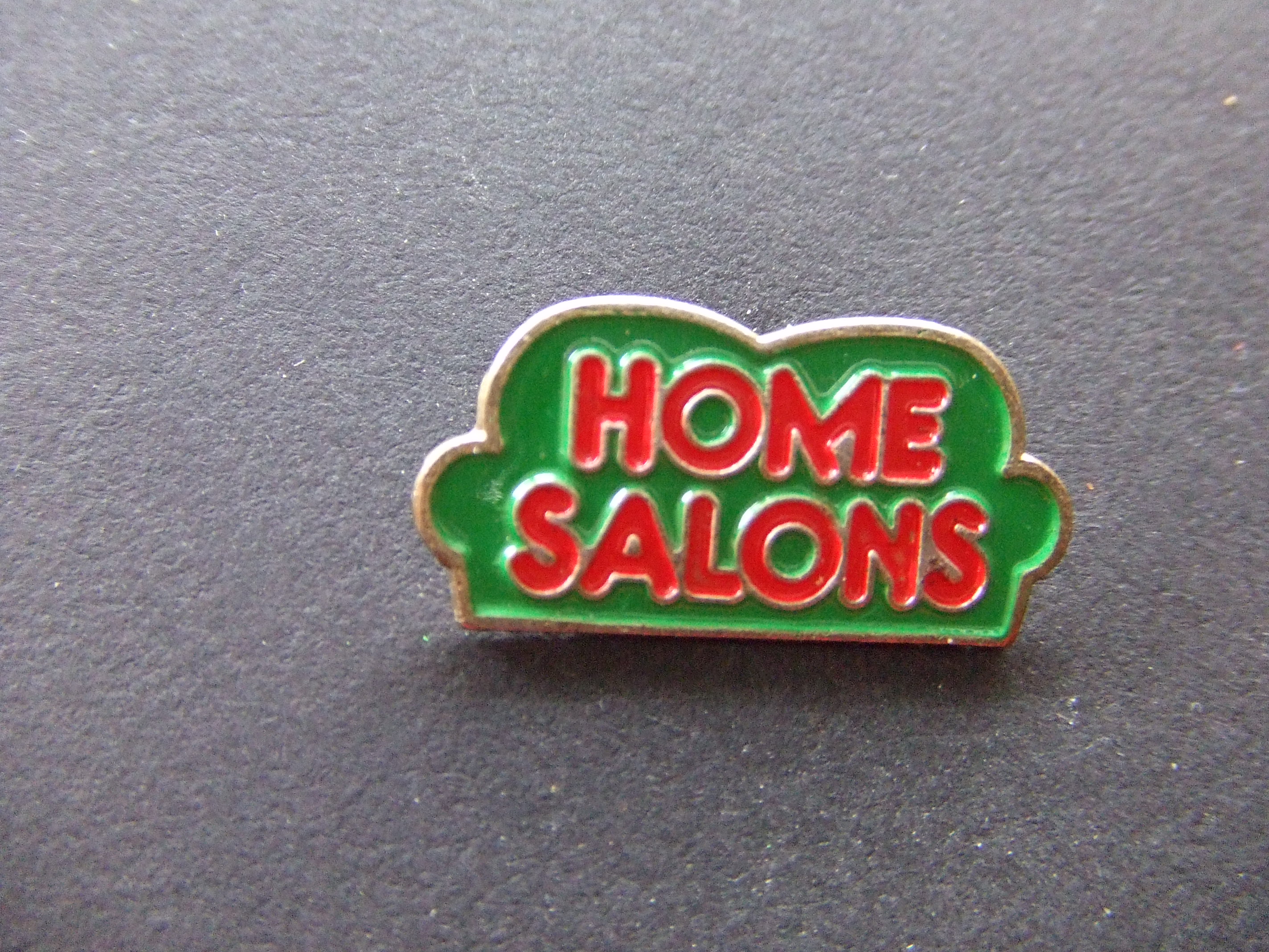 Home Salons Western